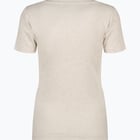 förhandsvisning ikon 5 för Firefly Nea Rib W t-shirt Beige