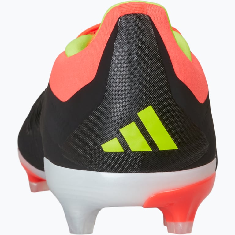 adidas Predator Elite FG JR fotbollsskor Svart