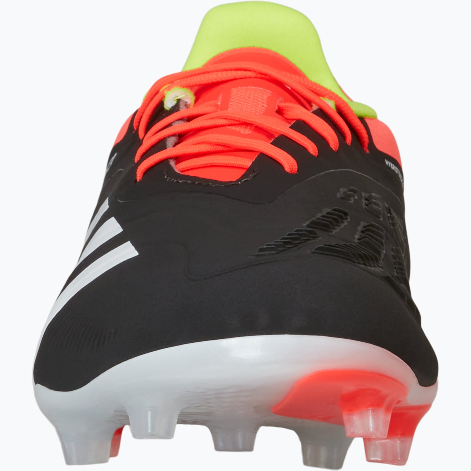 adidas Predator Elite FG JR fotbollsskor Svart