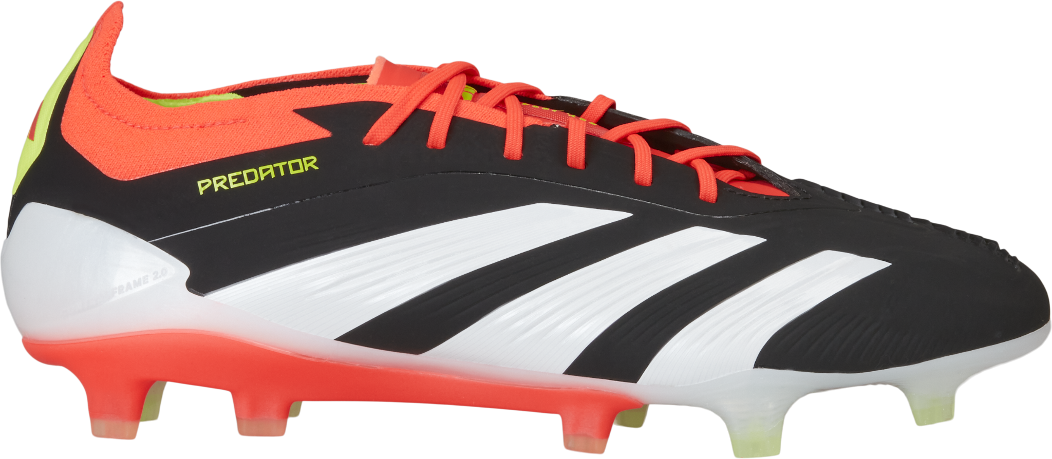 adidas Predator Elite L FG fotbollsskor