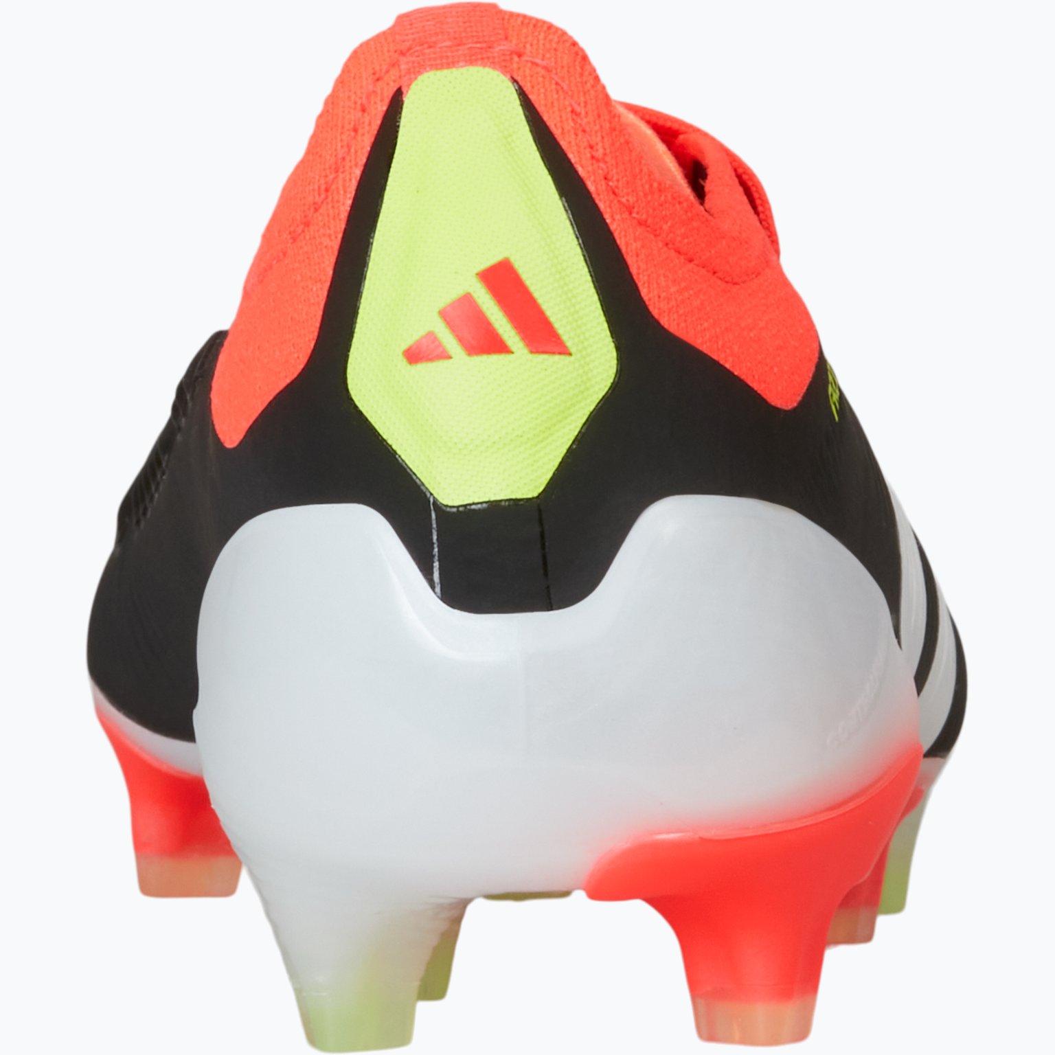 adidas Predator Elite L FG fotbollsskor Svart