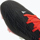 förhandsvisning ikon 5 för adidas Predator Pro FG fotbollsskor Svart