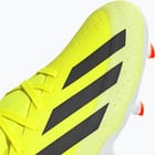 förhandsvisning ikon 6 för adidas X Crazyfast League FG fotbollsskor Gul