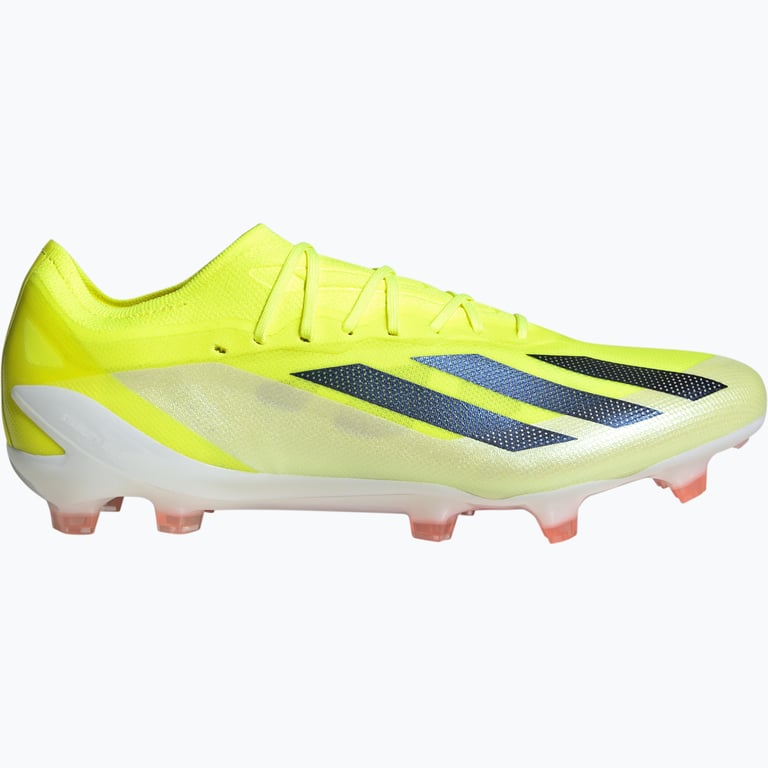 adidas X Crazyfast Elite FG fotbollsskor Gul