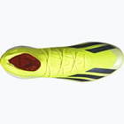 förhandsvisning ikon 4 för adidas X Crazyfast Elite FG fotbollsskor Gul