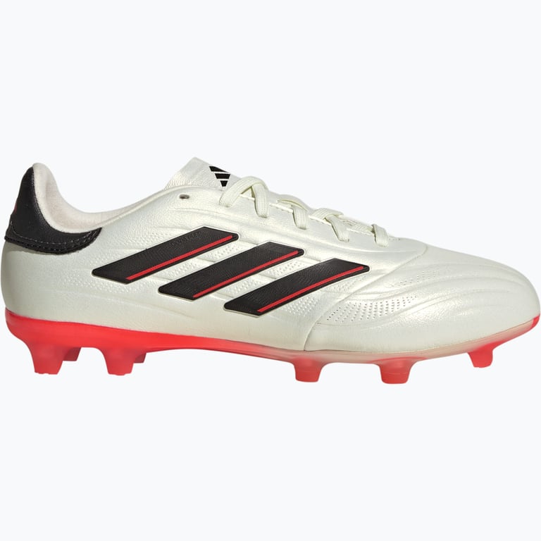 adidas Copa Pure 2 Elite FG JR fotbollsskor Vit