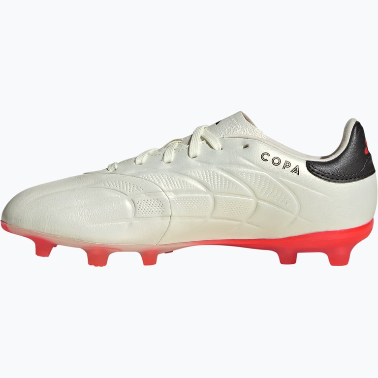 adidas Copa Pure 2 Elite FG JR fotbollsskor Vit