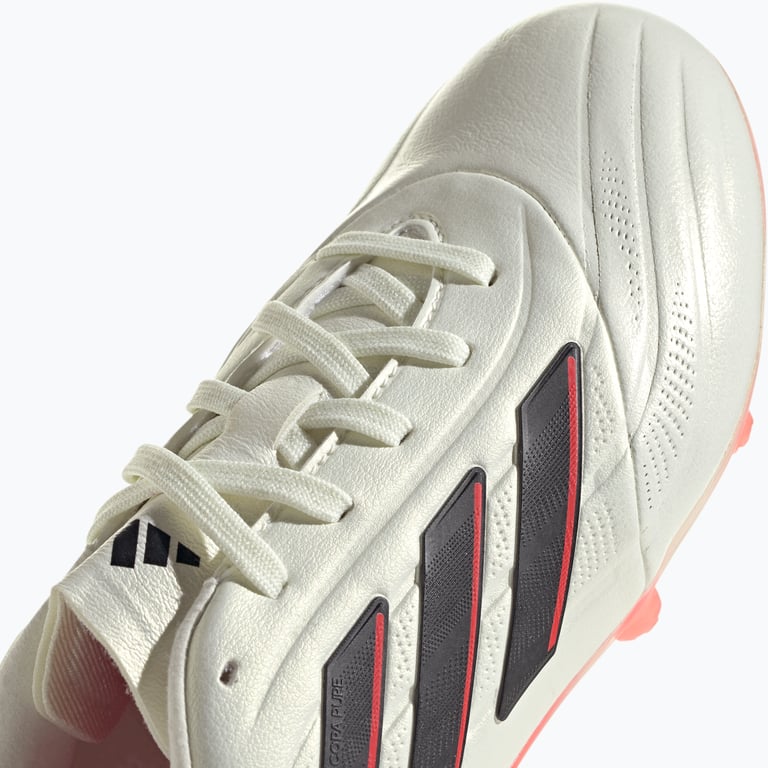 adidas Copa Pure 2 Elite FG JR fotbollsskor Vit