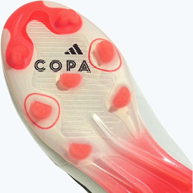 adidas Copa Pure 2 Elite FG JR fotbollsskor Vit