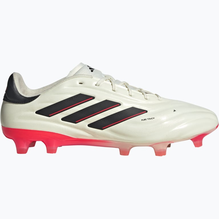 adidas Copa Pure 2 Elite FG fotbollsskor Vit