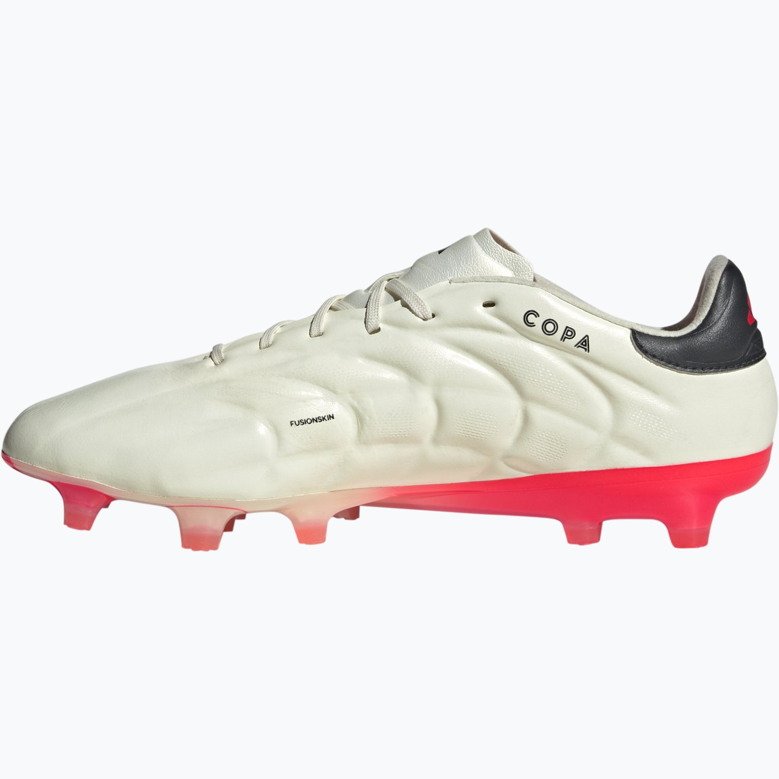 adidas Copa Pure 2 Elite FG fotbollsskor Vit