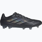 färgalternativ för Svart adidas Copa Pure 2 Elite FG fotbollsskor