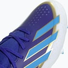 förhandsvisning ikon 6 för adidas X Crazyfast League Messi FG fotbollsskor Blå