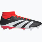 färgalternativ för Svart adidas Predator League FG fotbollsskor