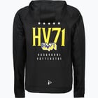 förhandsvisning ikon 2 för HV71 Training Jacket Svart