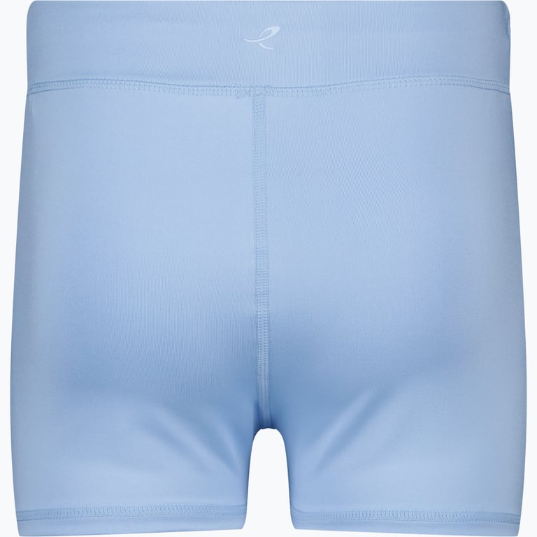 Energetics Bright Hotpants JR träningstights Blå