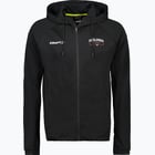 förhandsvisning ikon 1 för Frölunda Hockey Training Jacket Svart