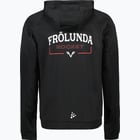 förhandsvisning ikon 2 för Frölunda Hockey Training Jacket Svart