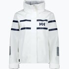 förhandsvisning ikon 7 för Helly Hansen Salt Inshore W skaljacka Vit