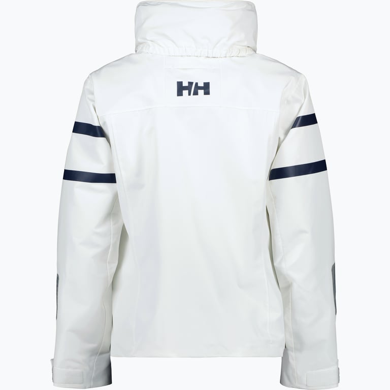 Helly Hansen Salt Inshore W skaljacka Vit