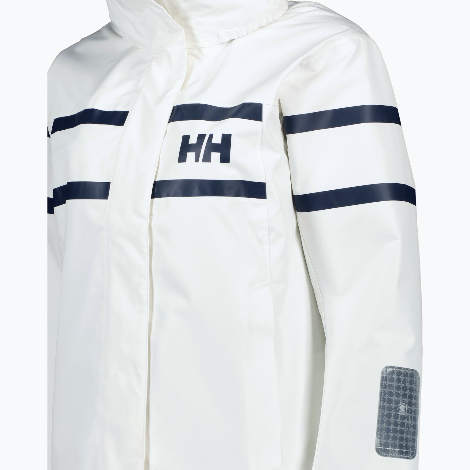 Helly Hansen Salt Inshore W skaljacka Vit