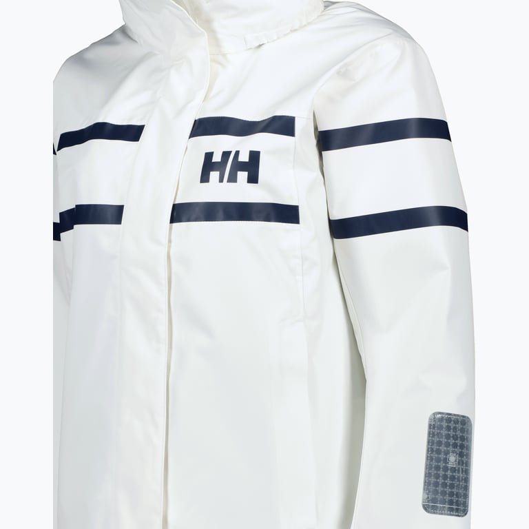 Helly Hansen Salt Inshore W skaljacka Vit