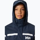 förhandsvisning ikon 3 för Helly Hansen Salt Inshore W skaljacka Blå