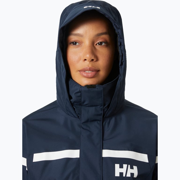 Helly Hansen Salt Inshore W skaljacka Blå