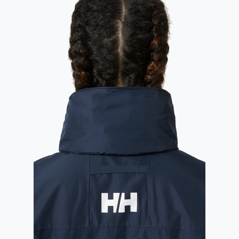 Helly Hansen Salt Inshore W skaljacka Blå