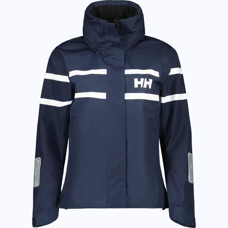 Helly Hansen Salt Inshore W skaljacka Blå