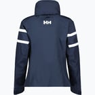 förhandsvisning ikon 8 för Helly Hansen Salt Inshore W skaljacka Blå