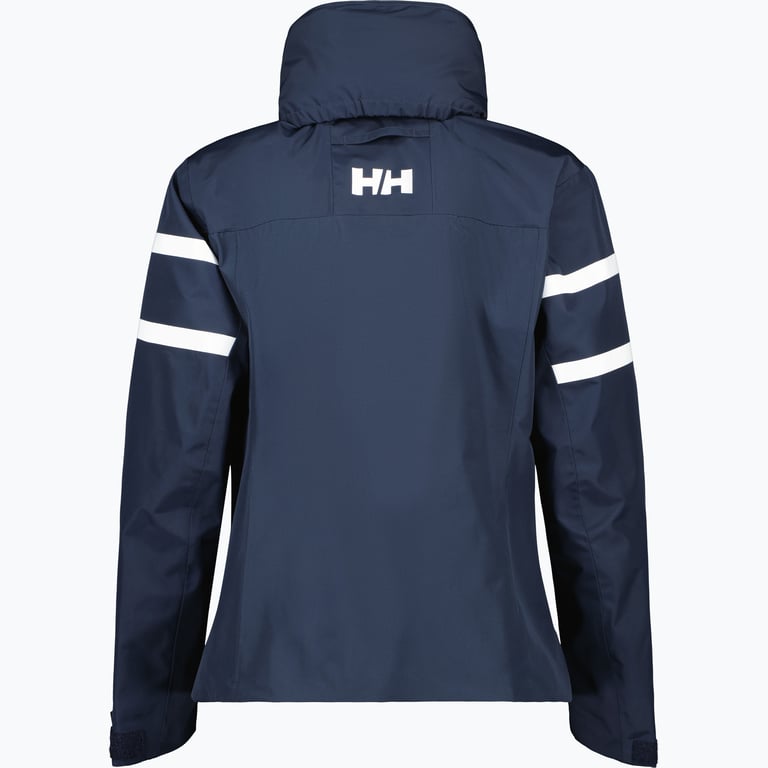 Helly Hansen Salt Inshore W skaljacka Blå