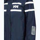 förhandsvisning ikon 9 för Helly Hansen Salt Inshore W skaljacka Blå