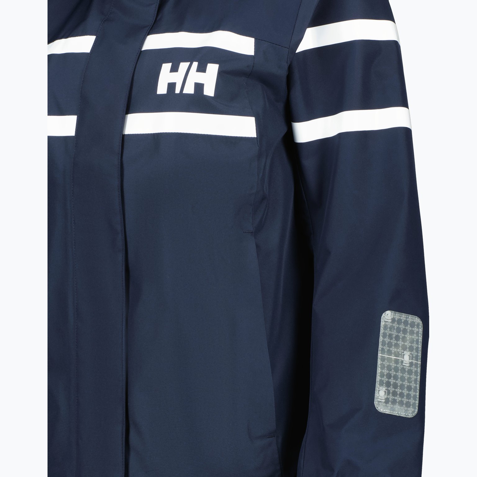 Helly Hansen Salt Inshore W skaljacka Blå