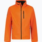 förhandsvisning ikon 7 för Helly Hansen Crew Hooded Sailing 2.0 M skaljacka Orange