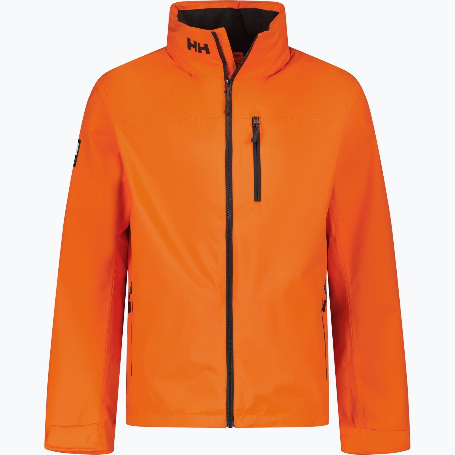 Helly Hansen Crew Hooded Sailing 2.0 M skaljacka Orange