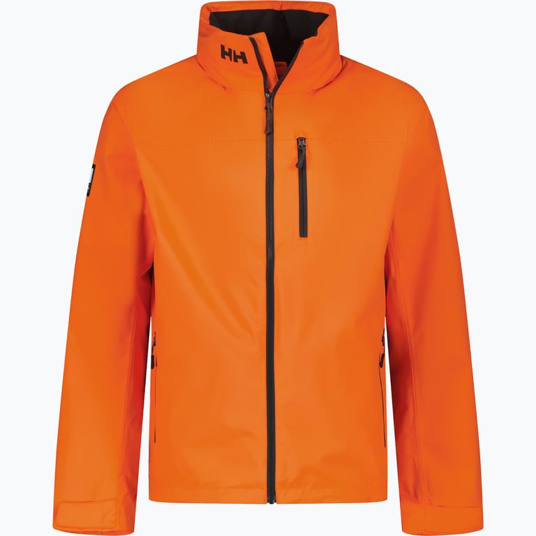 Helly Hansen Crew Hooded Sailing 2.0 M skaljacka Orange