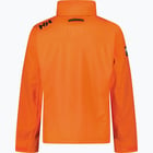 förhandsvisning ikon 8 för Helly Hansen Crew Hooded Sailing 2.0 M skaljacka Orange