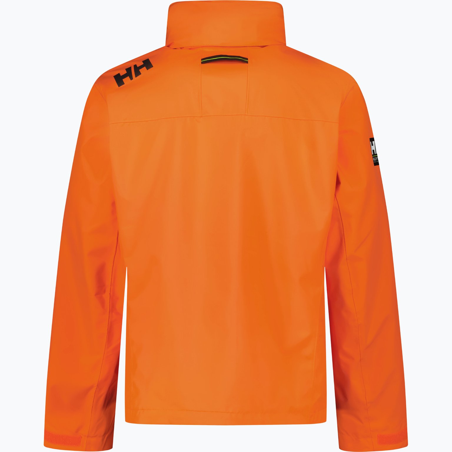 Helly Hansen Crew Hooded Sailing 2.0 M skaljacka Orange