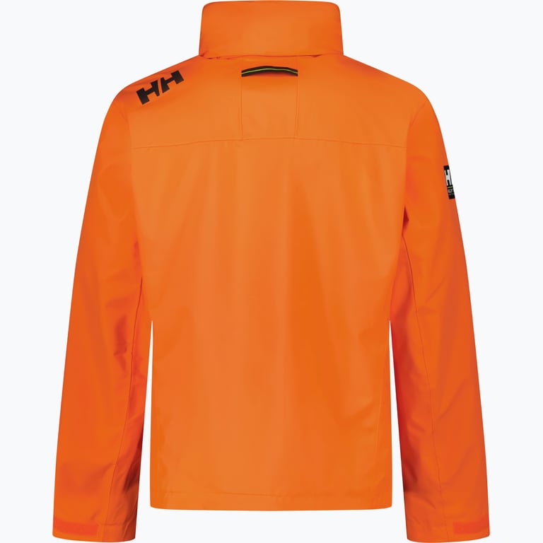 Helly Hansen Crew Hooded Sailing 2.0 M skaljacka Orange