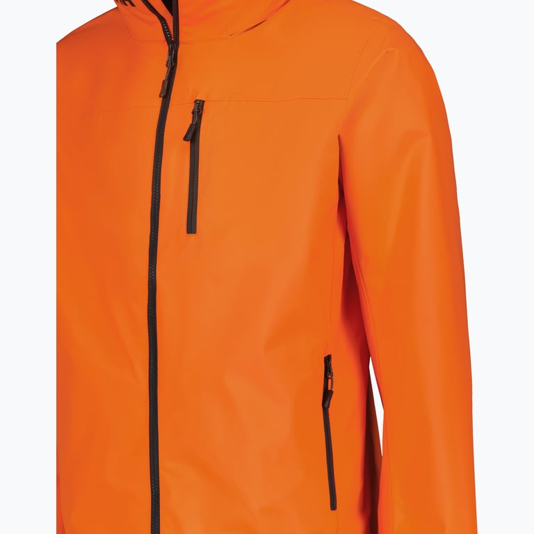 Helly Hansen Crew Hooded Sailing 2.0 M skaljacka Orange