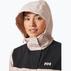 förhandsvisning ikon 5 för Helly Hansen Vancouver W regnjacka Rosa