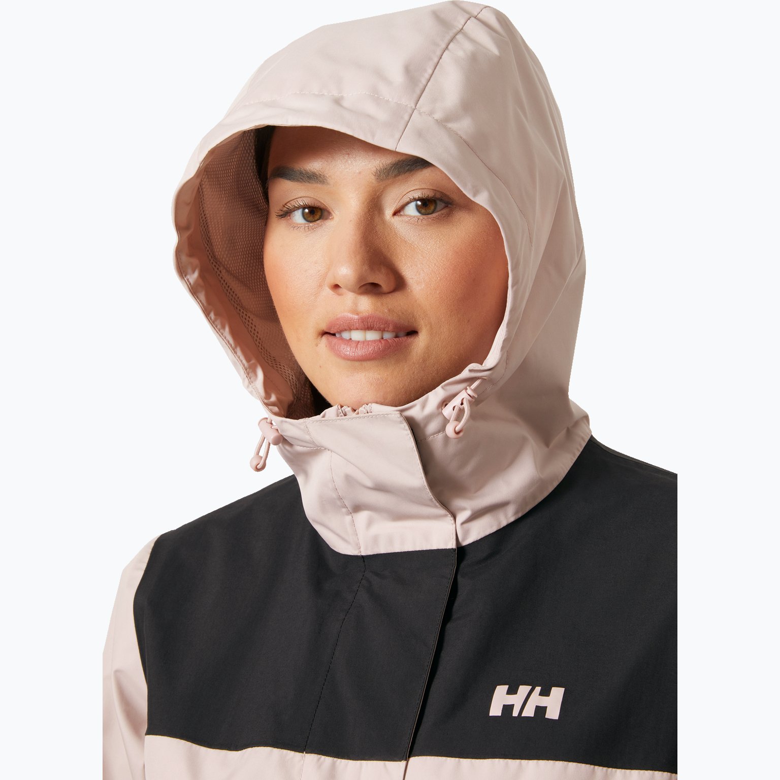 Helly Hansen Vancouver W regnjacka Rosa