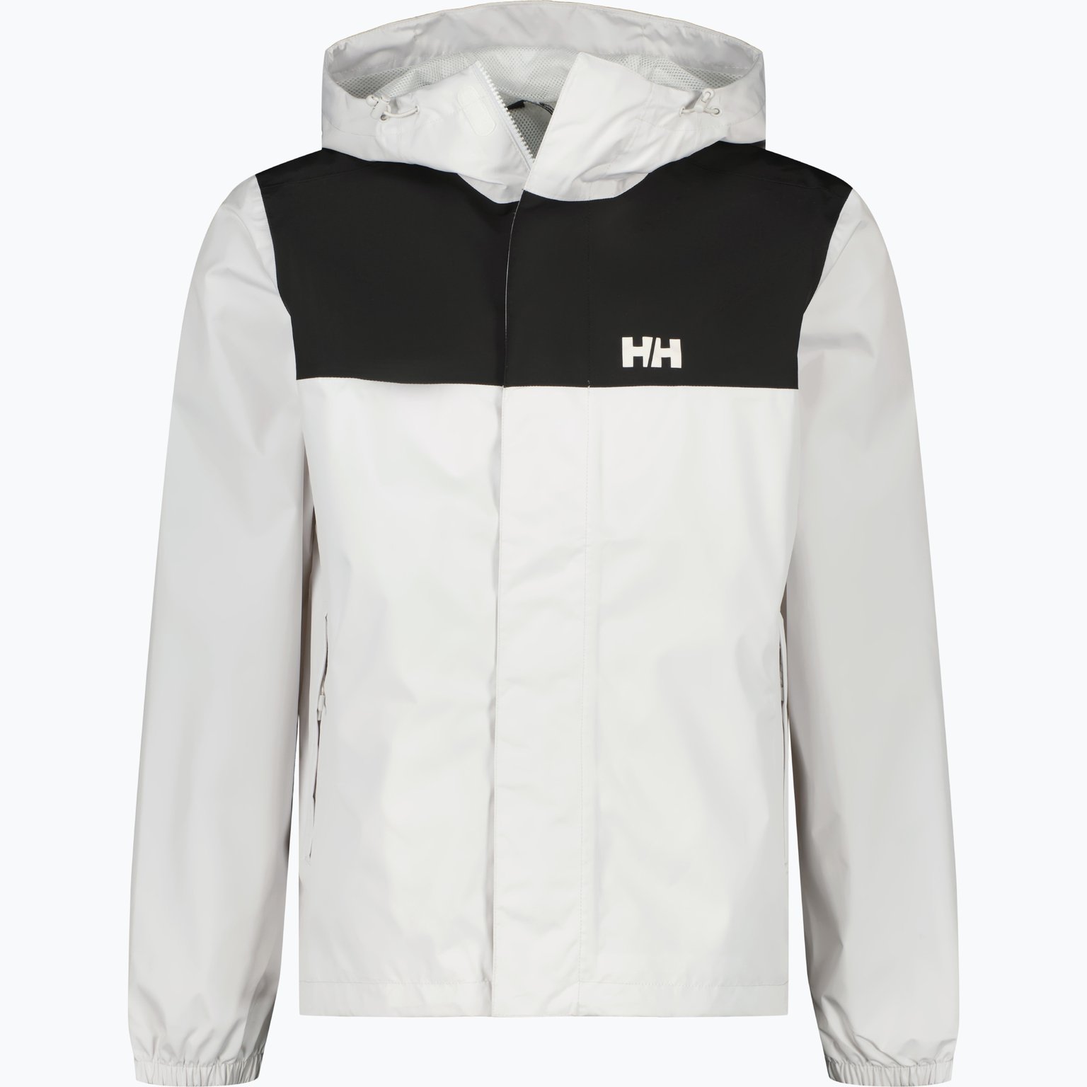 Helly Hansen Vancouver M regnjacka Vit