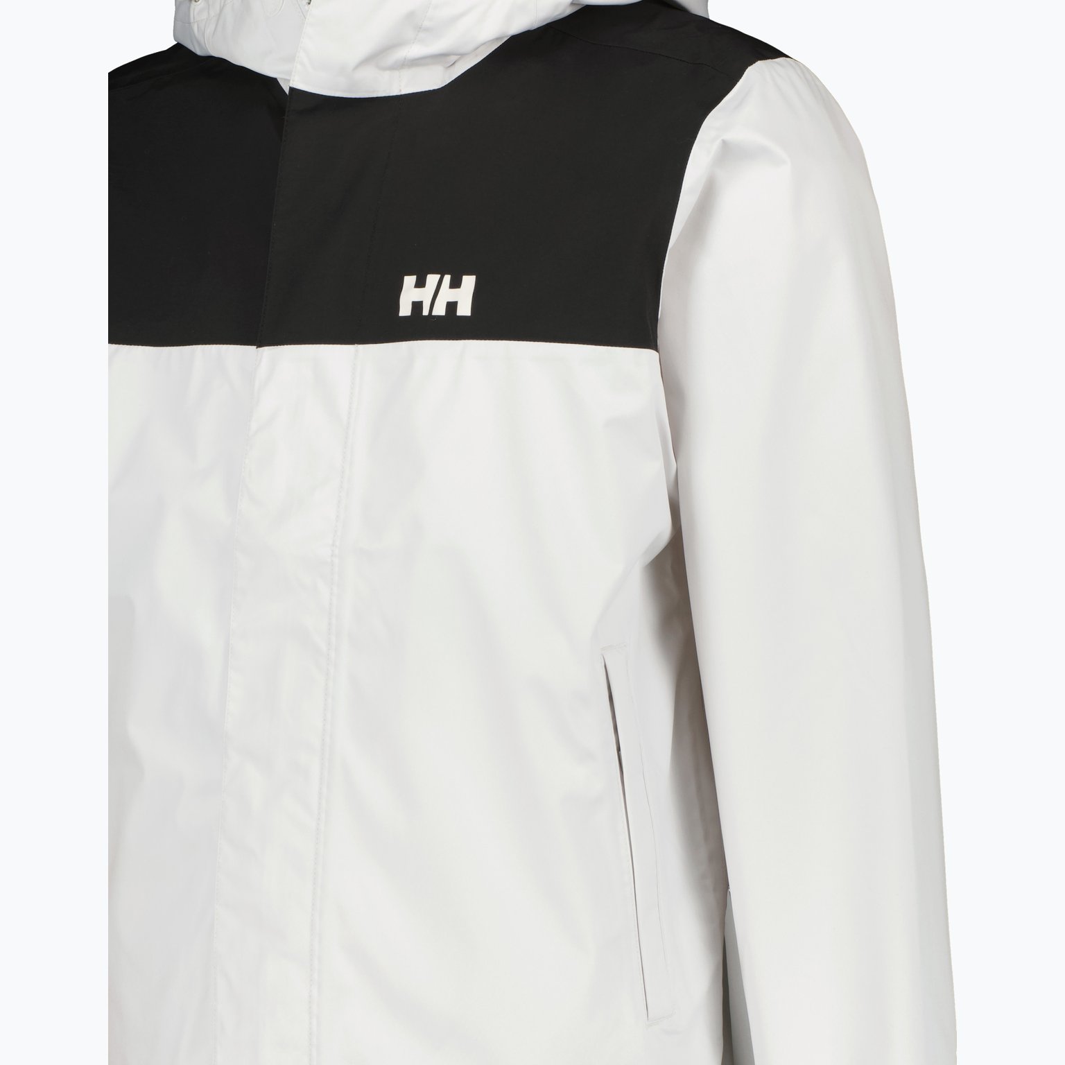 Helly Hansen Vancouver M regnjacka Vit