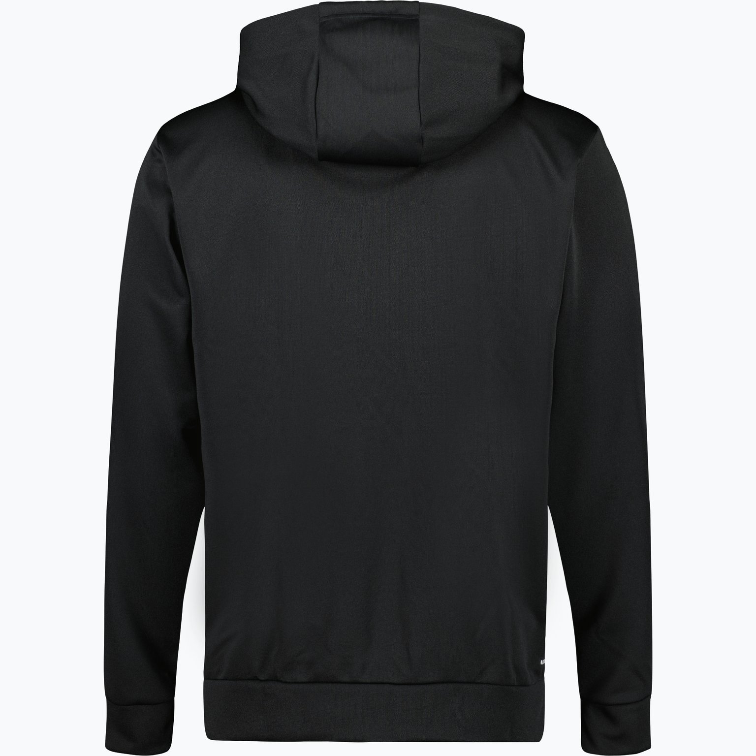 adidas Essentials Full-Zip M träningströja Svart