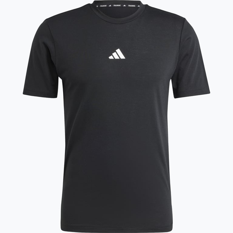 adidas WO Logo t-shirt Svart