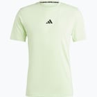 förhandsvisning ikon 6 för adidas Workout Logo M träningst-shirt Grön