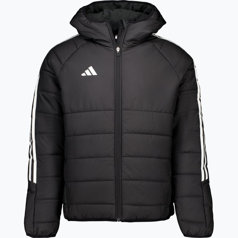 adidas Tiro 24 Winter jacka Svart