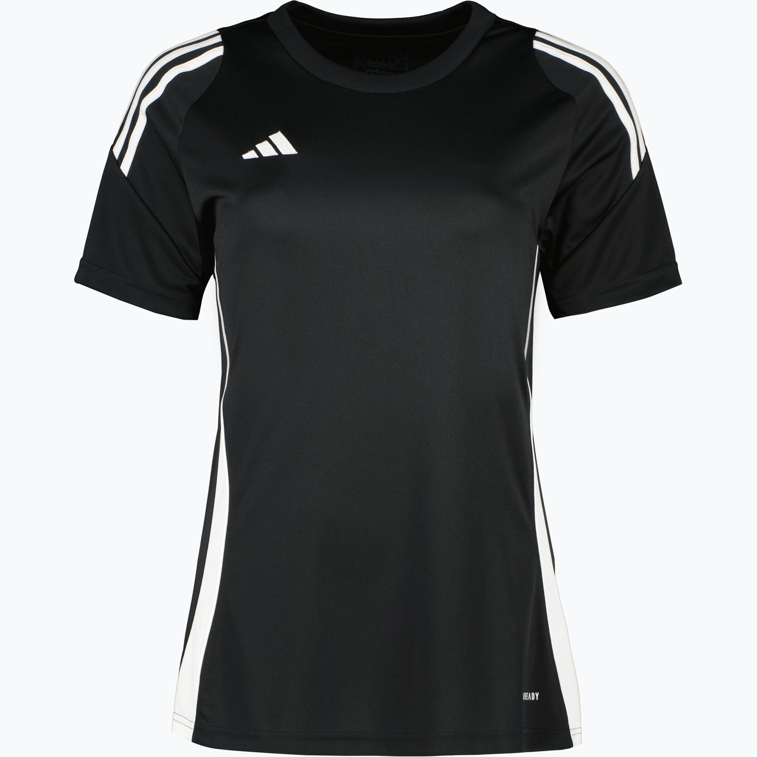 adidas Tiro 24 W t-shirt Svart